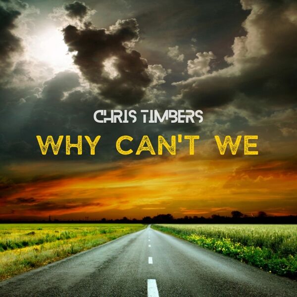 Cover art for Why Can't We